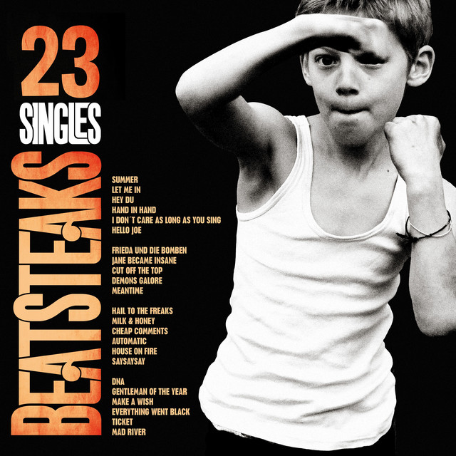 Beatsteaks - Summer