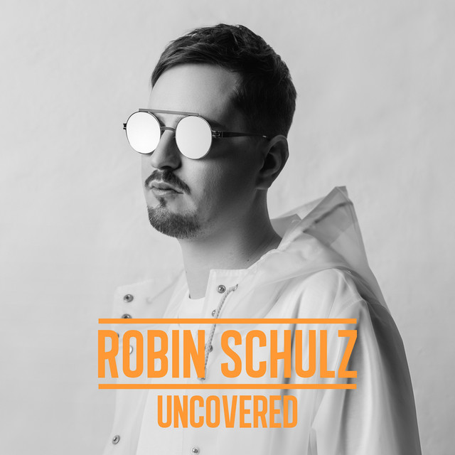 Robin Schulz - OK