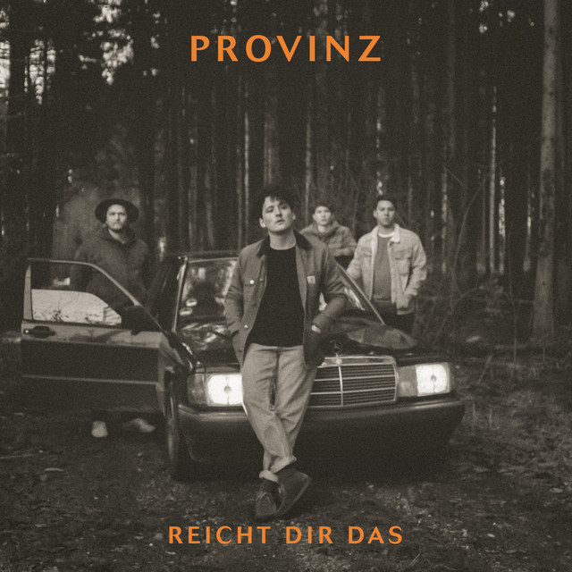 Provinz - Was Uns High Macht