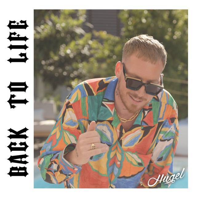 Hugel - Back To Life