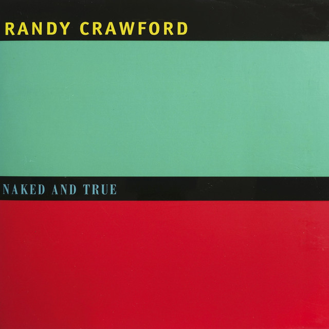 Randy Crawford - Cajun Moon