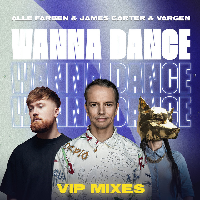 Alle Farben - Wanna Dance