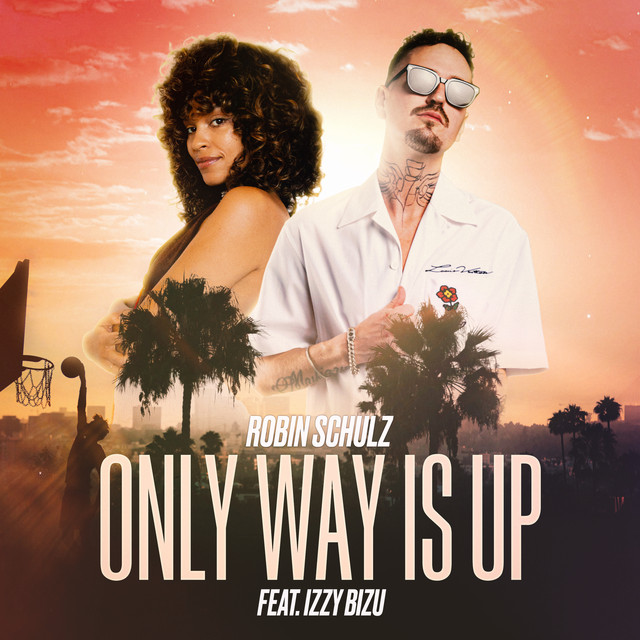 Izzy Bizu - Only Way Is Up (Feat. Izzy Bizu)