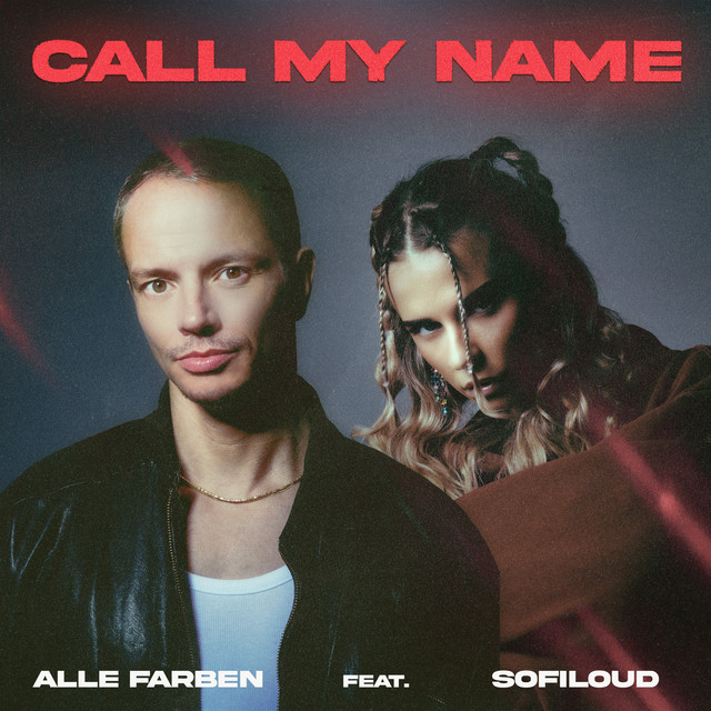 Call My Name