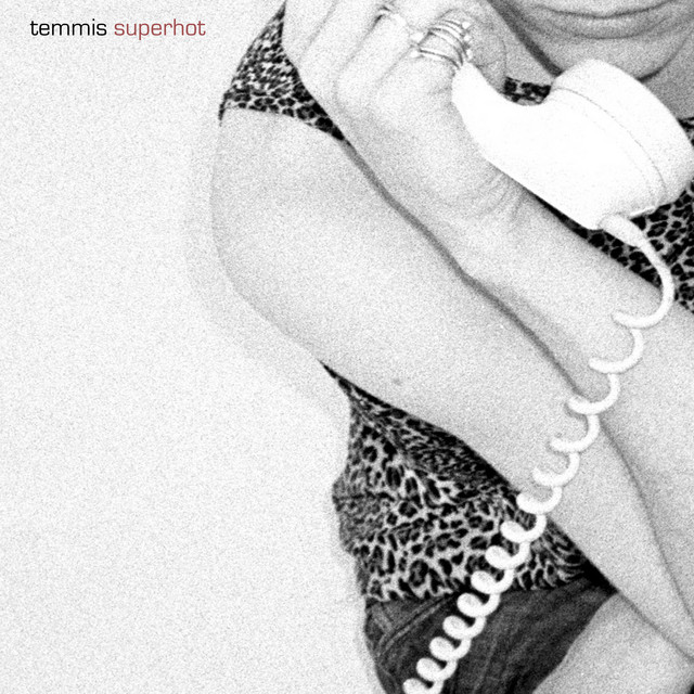 Temmis - Superhot