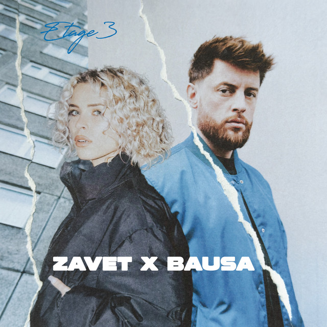 ZAVET - Egal