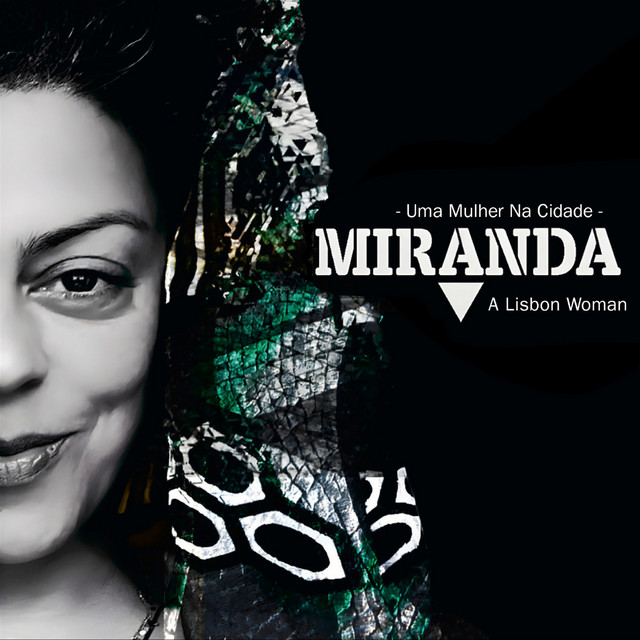 MirAnda - Cacilheiro