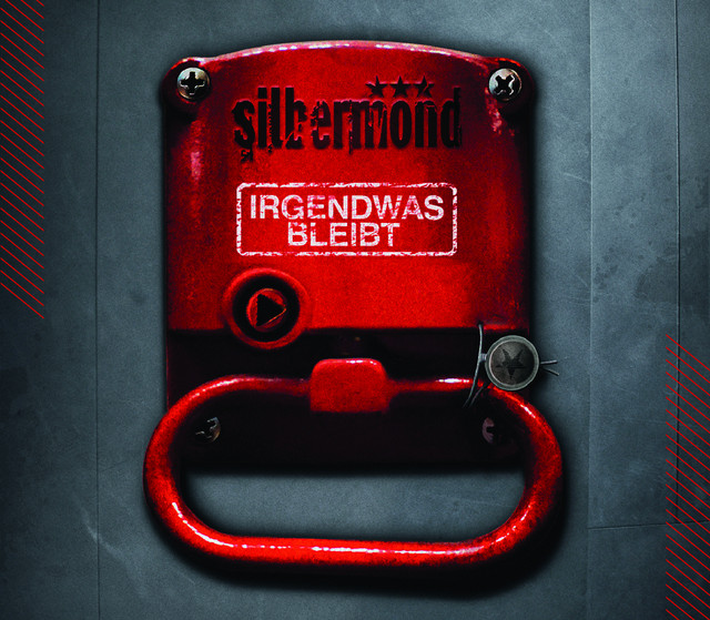 Silbermond - Irgendwas Bleibt