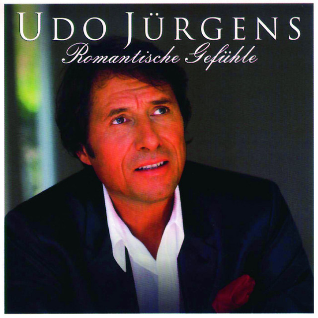 Udo Jürgens - Siebzehn Jahr Blondes Haar