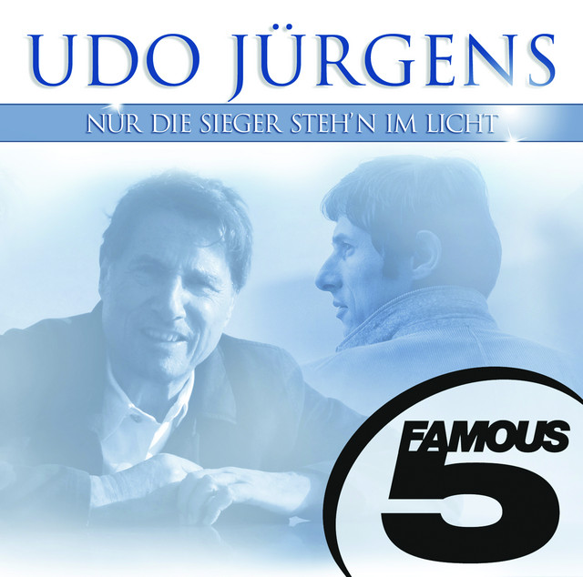 Udo Jürgens - Einmal Wenn Du Gehst