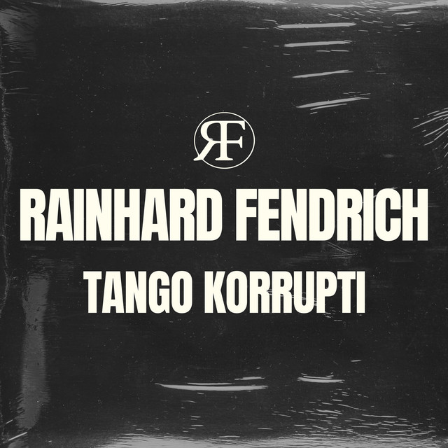 Rainhard Fendrich - Tango Korrupti