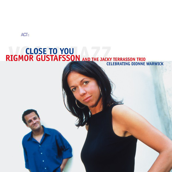 Rigmor Gustafsson - Close