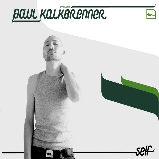 Paul Kalkbrenner - Dockyard