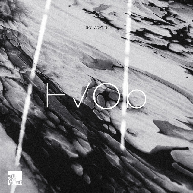 HVOB - Oxid