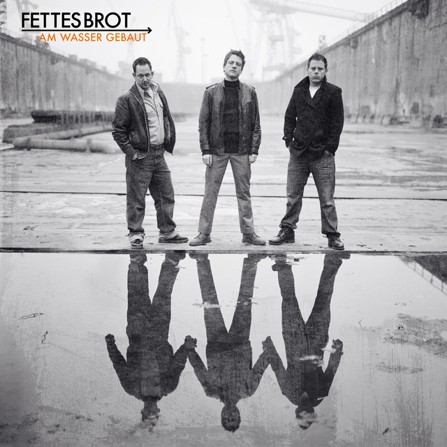 Fettes Brot - Emanuela