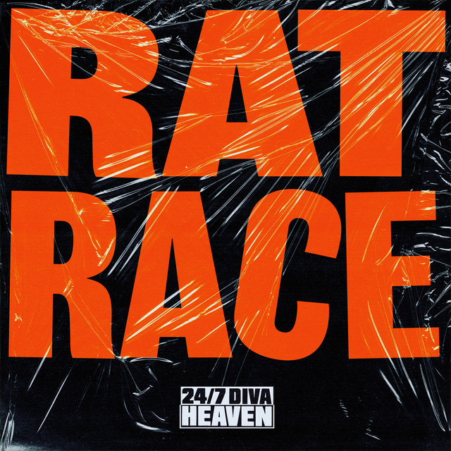 24/7 Diva Heaven - Rat Race