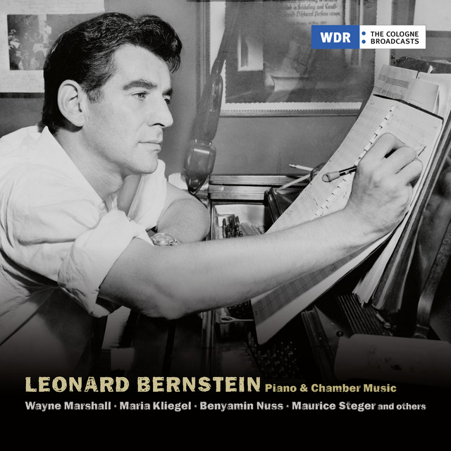 Leonard Bernstein - Vision