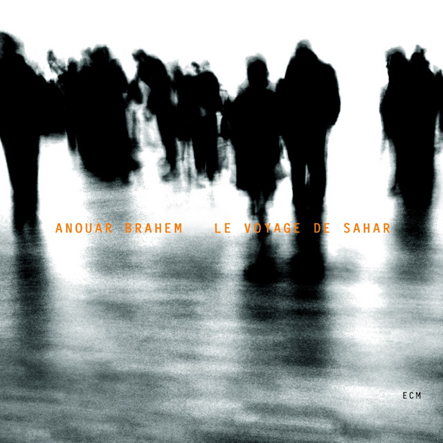 Anouar Brahem - Vague / E La Nave Va