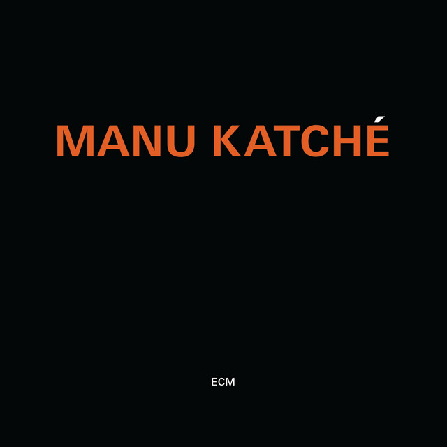 Manu Katché - Loose