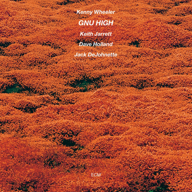 Kenny Wheeler - Smatter