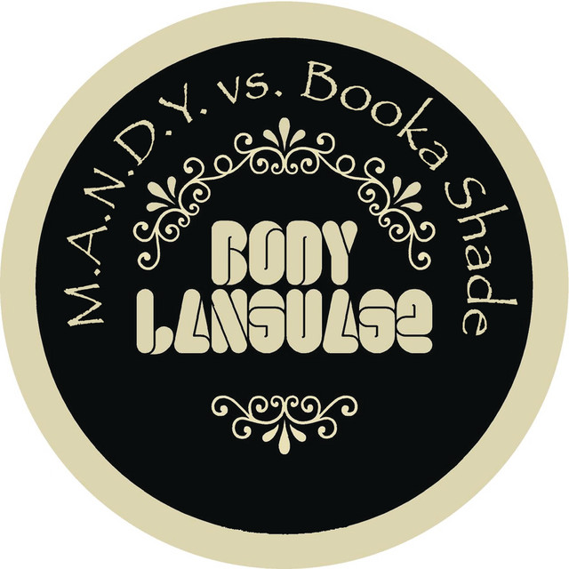 Booka Shade - Body Language