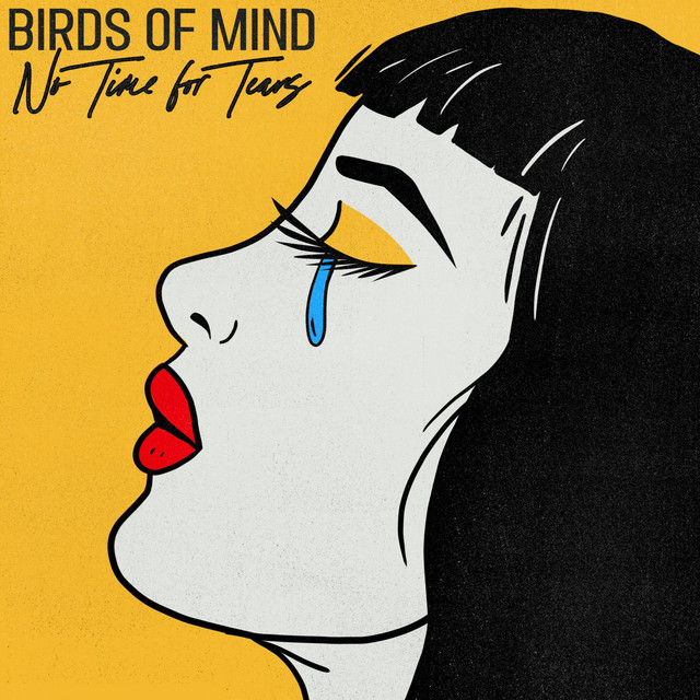 Birds Of Mind - Mi Pena