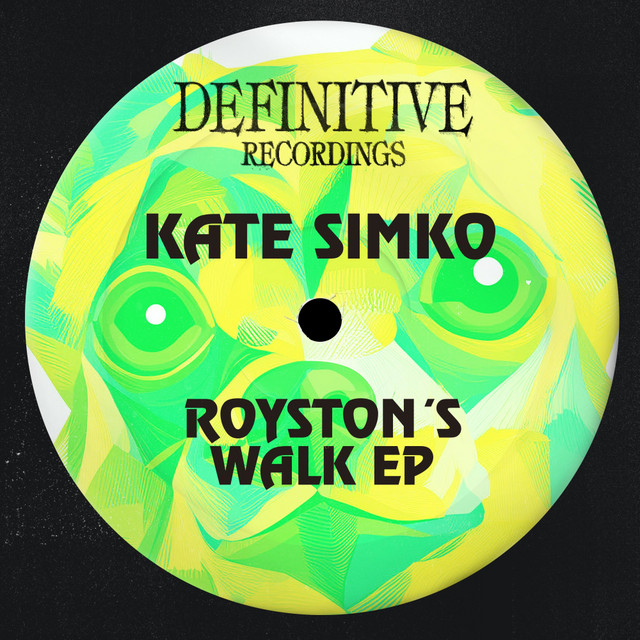 Kate Simko - Royston's Walk