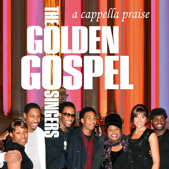 The Golden Gospel Singers - Oh Freedom