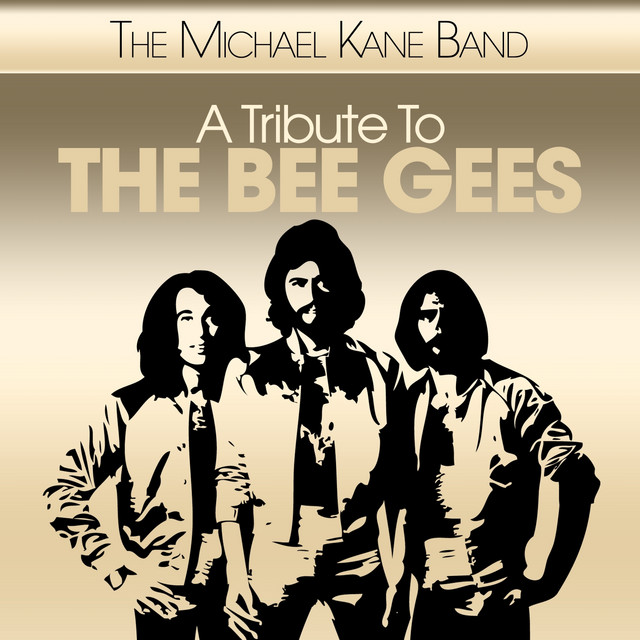 The Michael Kane Band - Paying The Price Of Love