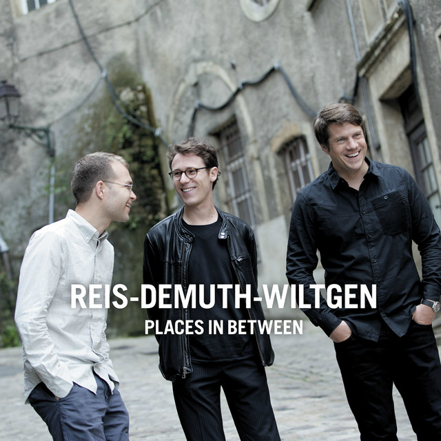 Reis Demuth Wiltgen - Where The Heart Beats