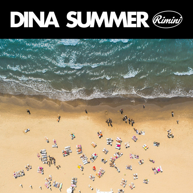 Dina Summer - Rimini (Radio Edit)