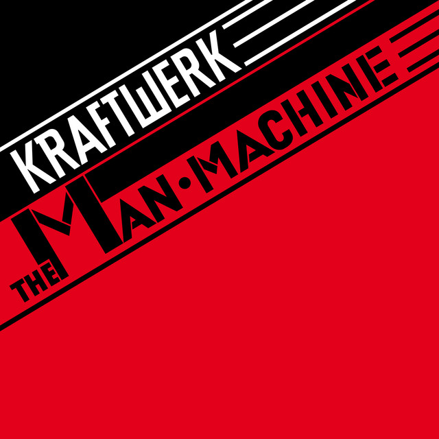 Kraftwerk - Spacelab