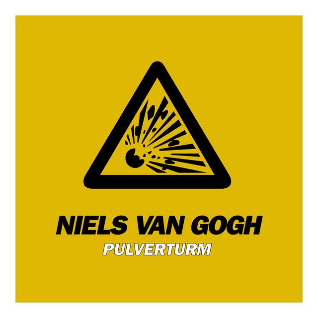 Niels Van Gogh - Pulverturm (Eynka Tulum Version)