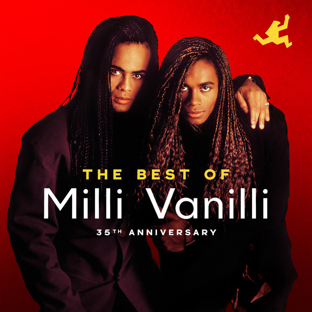 Milli Vanilli - Girl I'm Gonna Miss You