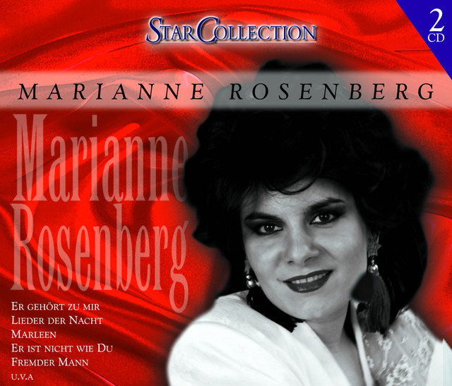 Marianne Rosenberg - Ich Bin Wie Du