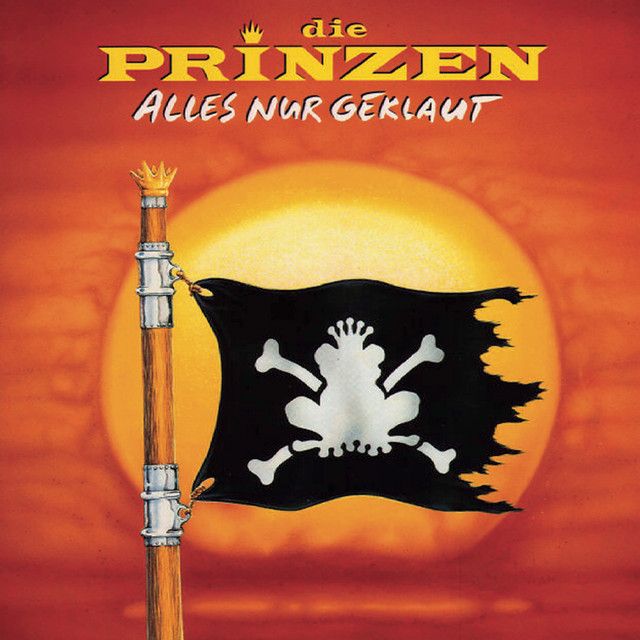 Prinzen - Alles nur geklaut