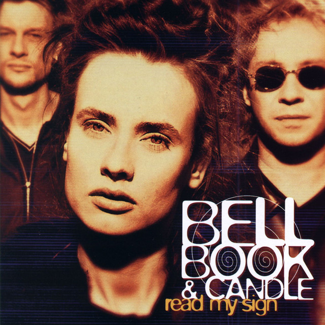 Bell Book & Candle - Rescue Me