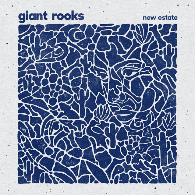 Giant Rooks - New estate