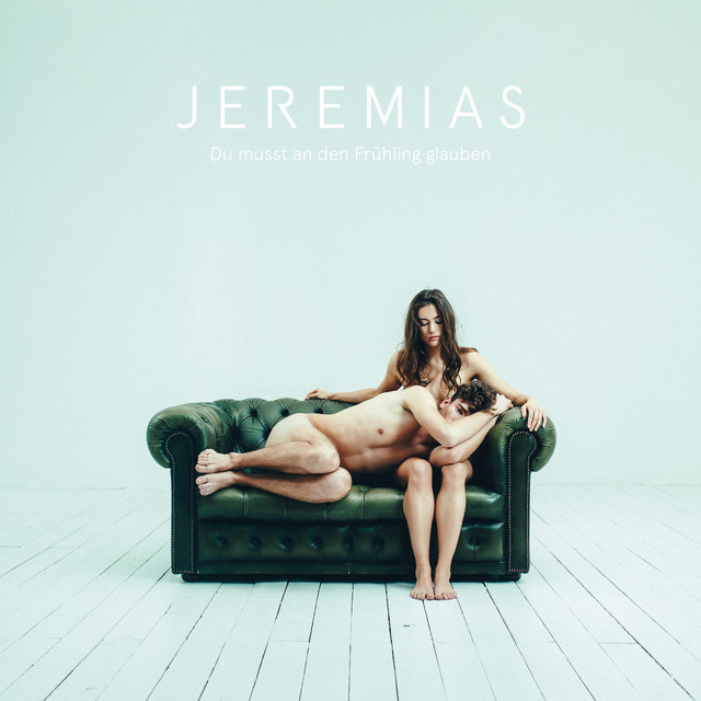 Jeremias - Alles