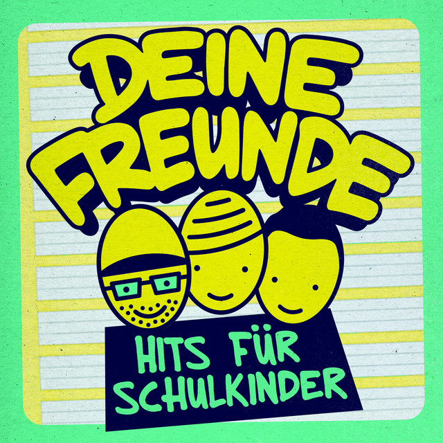 Deine Freunde - Wenn der Hausmeister kommt