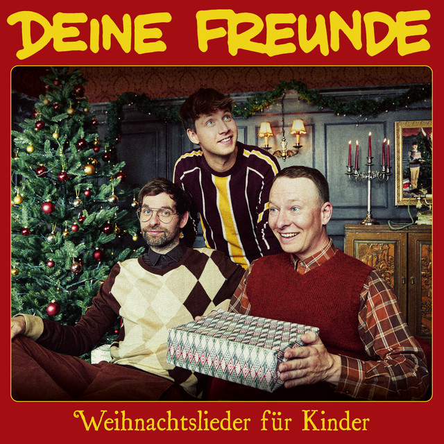 Deine Freunde - Wann wird's mal wieder richtig Winter