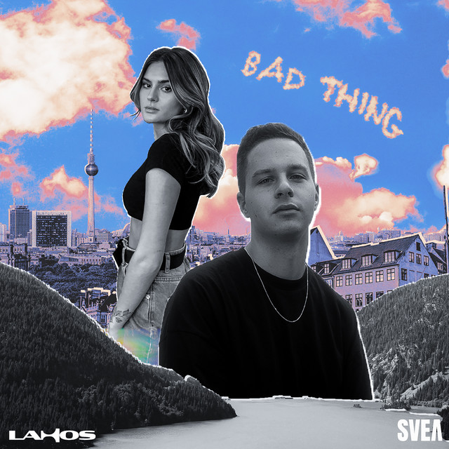 SVEA Lahos - Bad Thing