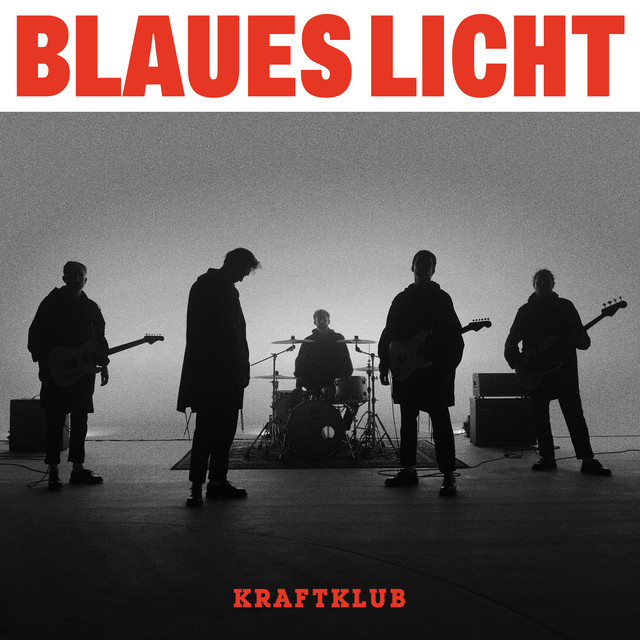 Kraftklub - Teil dieser Band