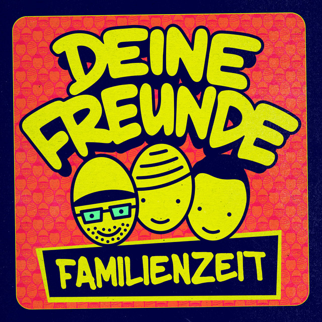 Deine Freunde - Haustier