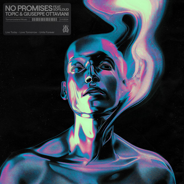 Sofiloud - No Promises (Feat. Sofiloud)