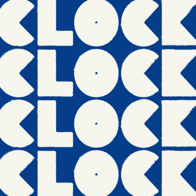 Clockclock - Ever Leave