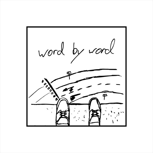 Isaak - Word By Word