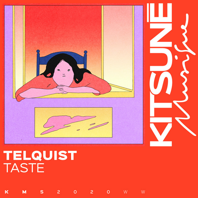 Telquist - Taste