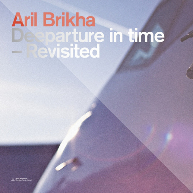 Aril Brikha - Groove La Chord