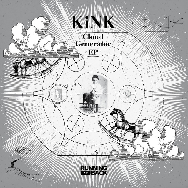 KINK - Cloud Generator